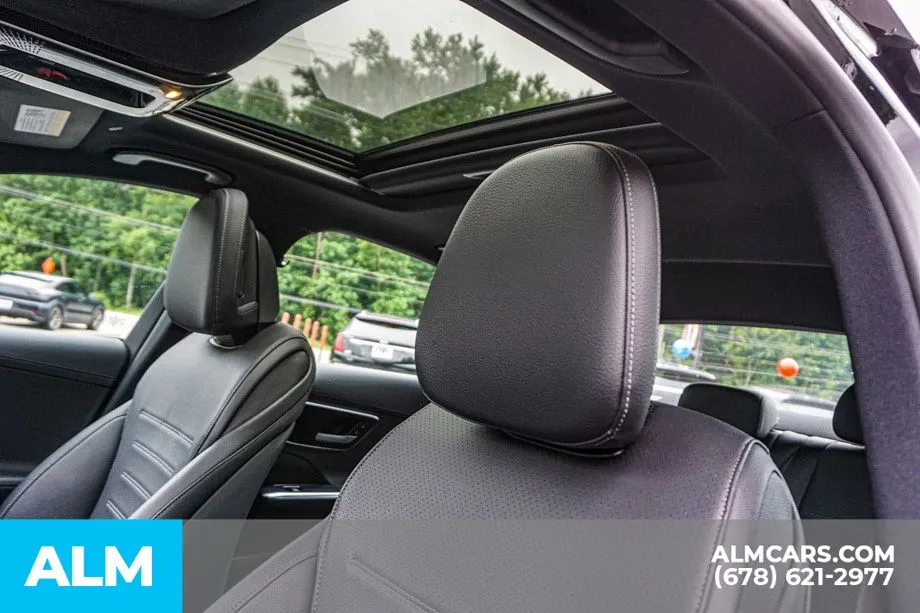 2024 Mercedes-Benz C-Class Sedan C 300 - Photo 18