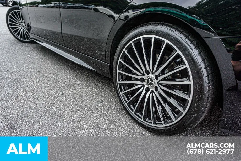 2024 Mercedes-Benz C-Class Sedan C 300 - Photo 16
