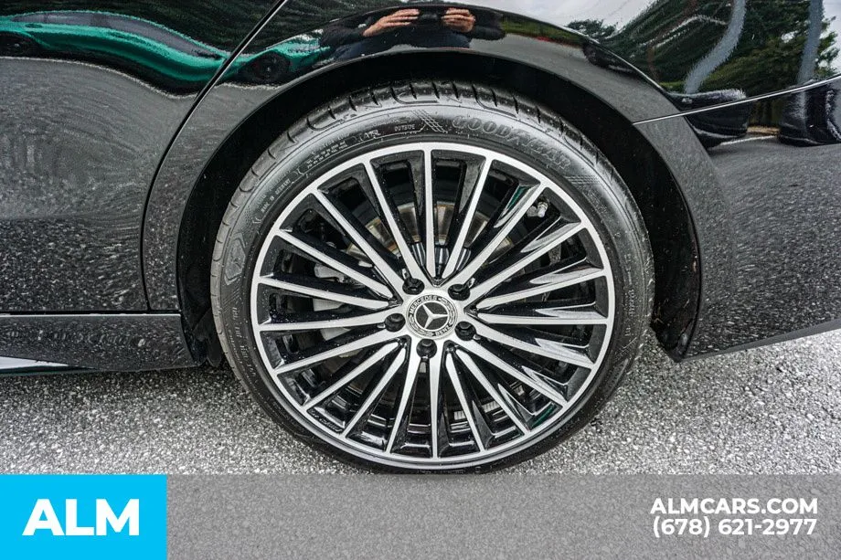 2024 Mercedes-Benz C-Class Sedan C 300 - Photo 17