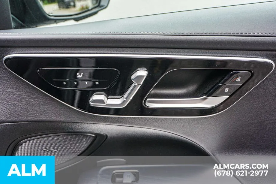 2024 Mercedes-Benz C-Class Sedan C 300 - Photo 57