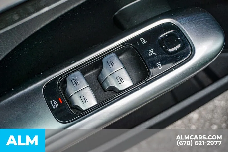 2024 Mercedes-Benz C-Class Sedan C 300 - Photo 48