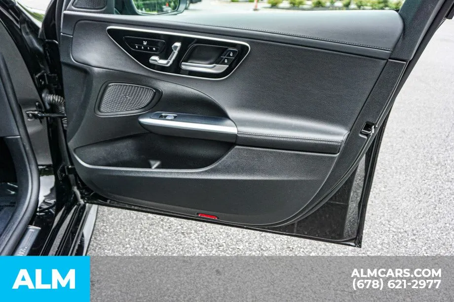 2024 Mercedes-Benz C-Class Sedan C 300 - Photo 55