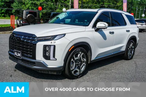 Photos of 2024 Hyundai Palisade SEL for sale in Marietta, GA at ALM Marietta