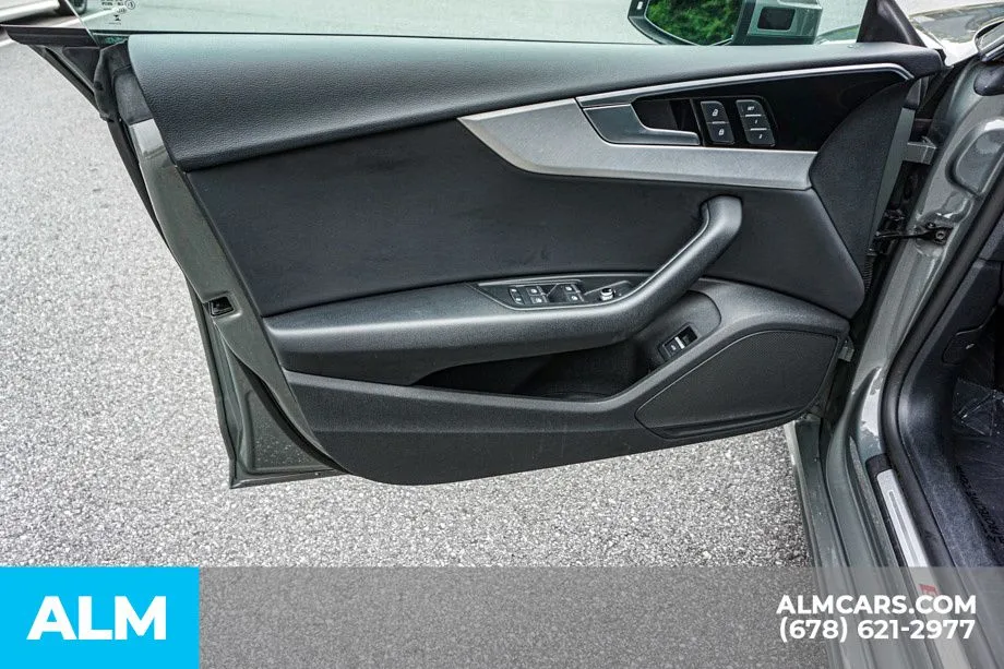2025 Audi A5 Sportback Premium - Photo 50