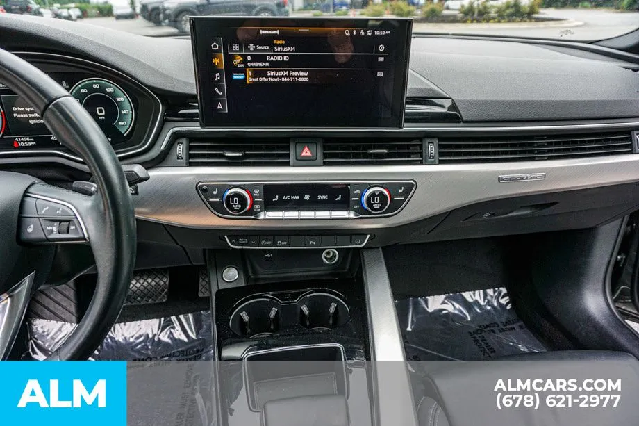 2025 Audi A5 Sportback Premium - Photo 40