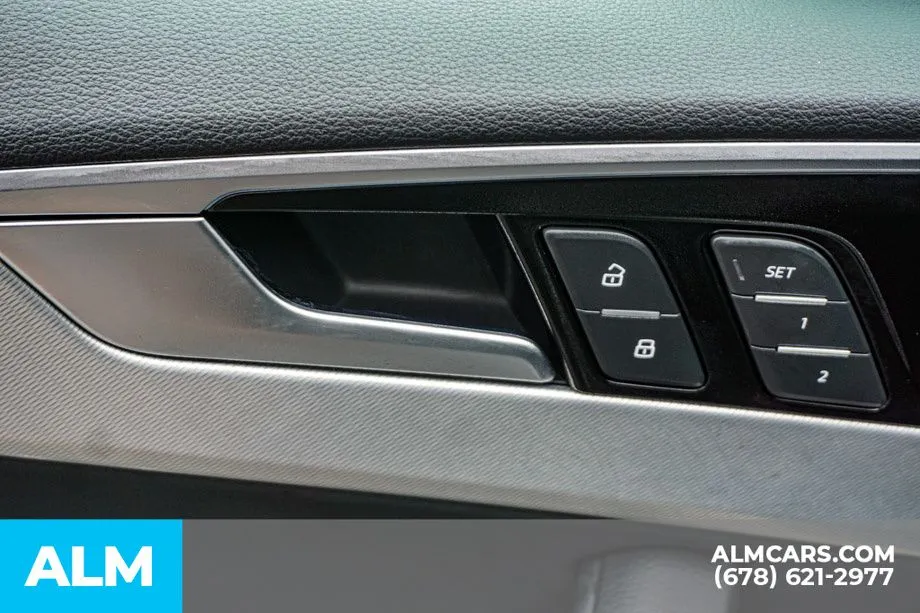 2025 Audi A5 Sportback Premium - Photo 53