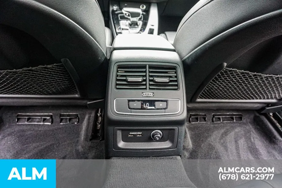 2025 Audi A5 Sportback Premium - Photo 31