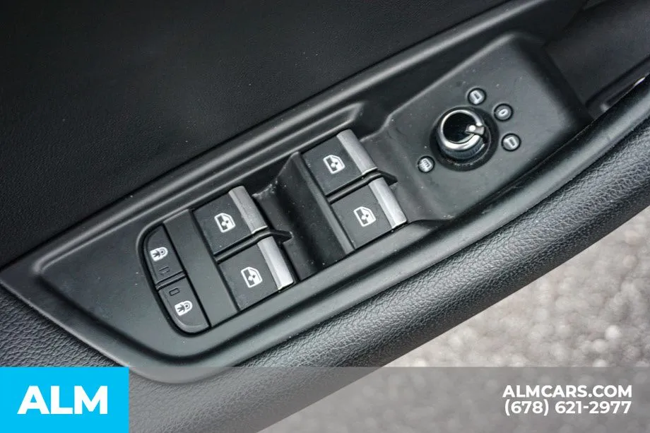 2025 Audi A5 Sportback Premium - Photo 51