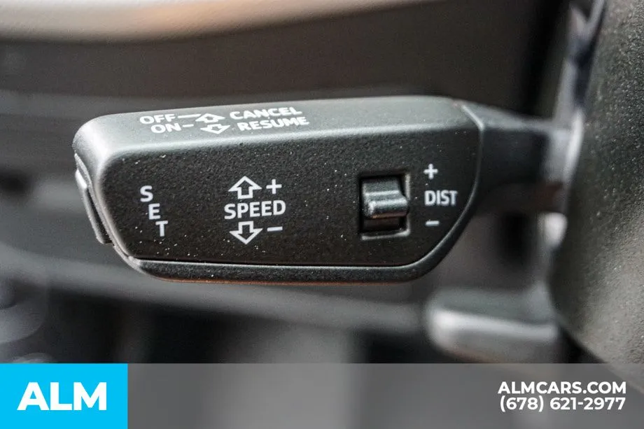 2025 Audi A5 Sportback Premium - Photo 49