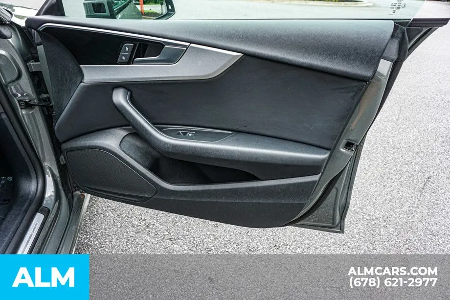 2025 Audi A5 Sportback Premium - Photo 57