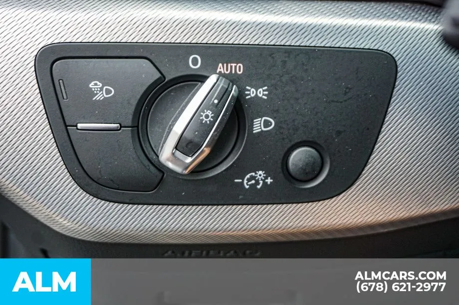 2025 Audi A5 Sportback Premium - Photo 48