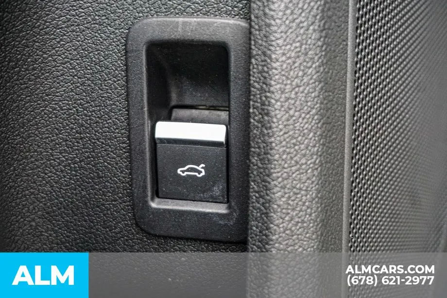 2025 Audi A5 Sportback Premium - Photo 52
