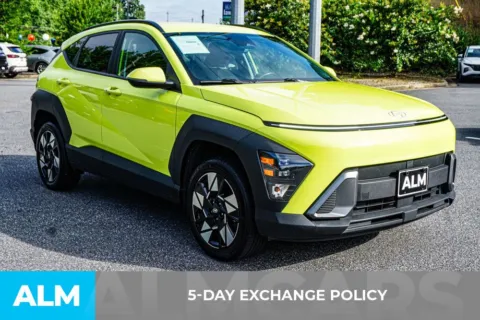 More photos of 2024 Hyundai Kona SEL at ALM Marietta, GA