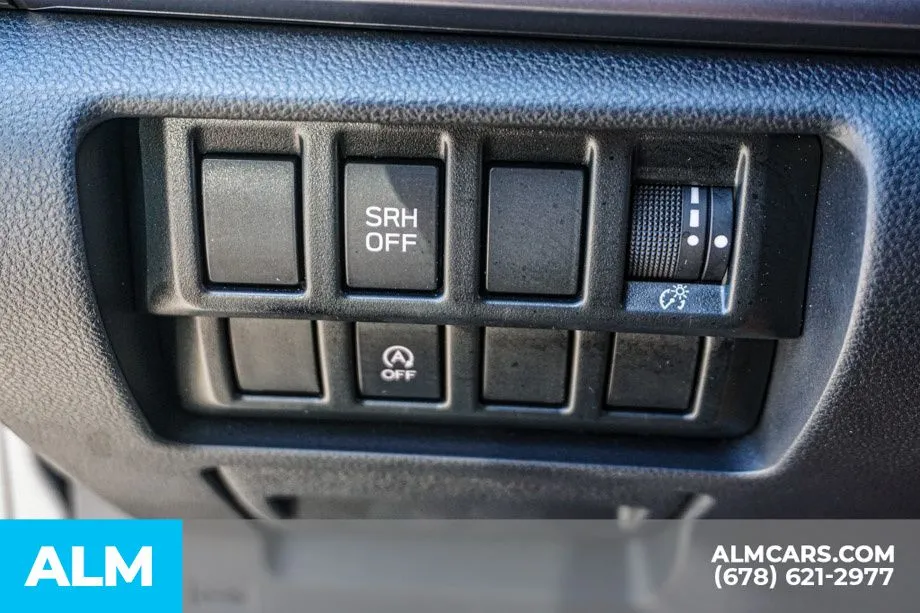 2023 Subaru Forester Premium - Photo 45