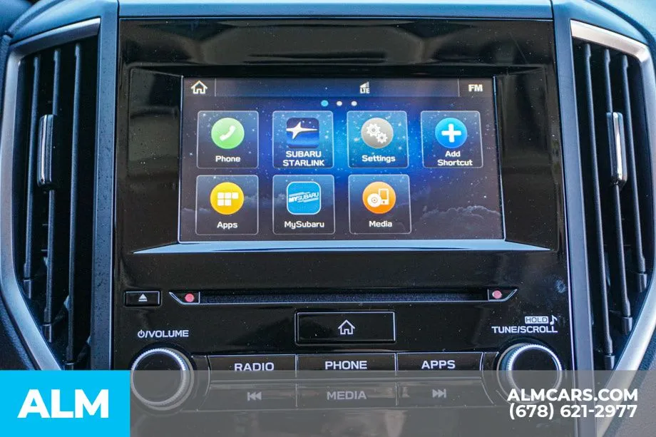 2023 Subaru Forester Premium - Photo 33
