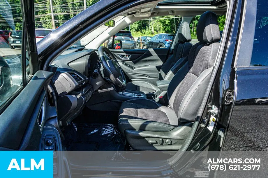 2023 Subaru Forester Premium - Photo 18
