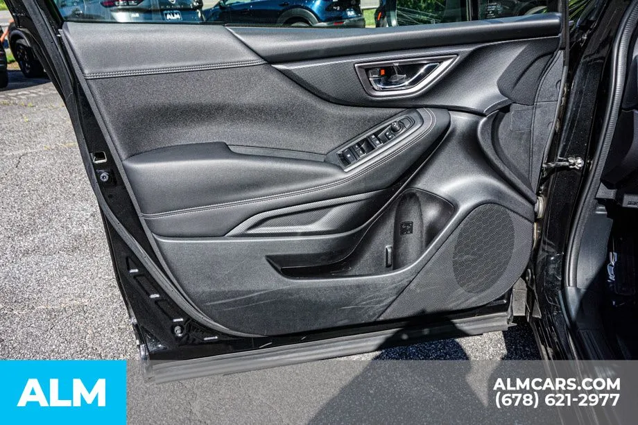 2023 Subaru Forester Premium - Photo 47