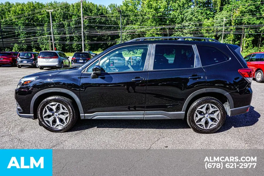 2023 Subaru Forester Premium - Photo 6