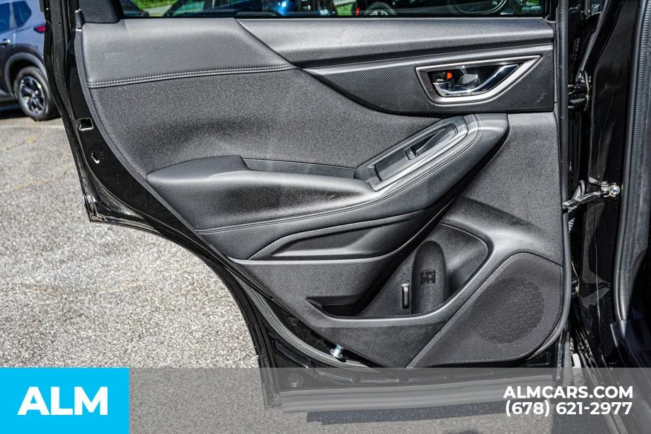 2023 Subaru Forester Premium - Photo 50