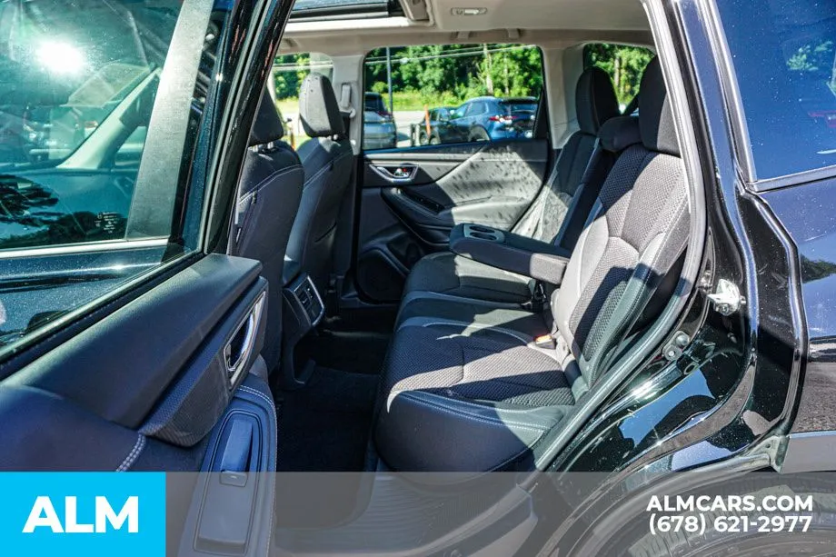 2023 Subaru Forester Premium - Photo 20
