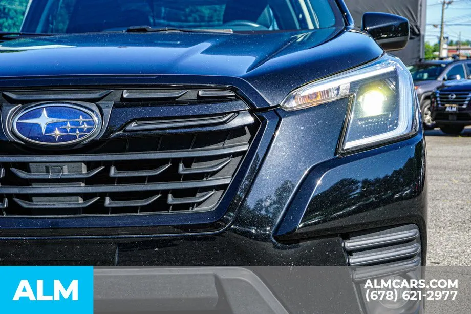 2023 Subaru Forester Premium - Photo 11