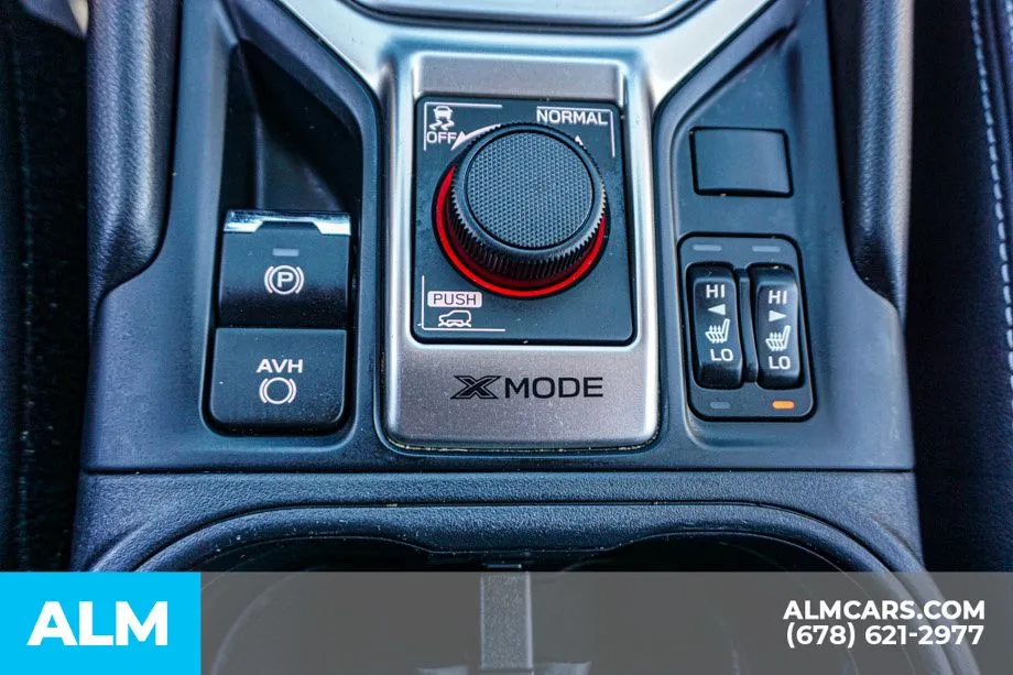 2023 Subaru Forester Premium - Photo 42