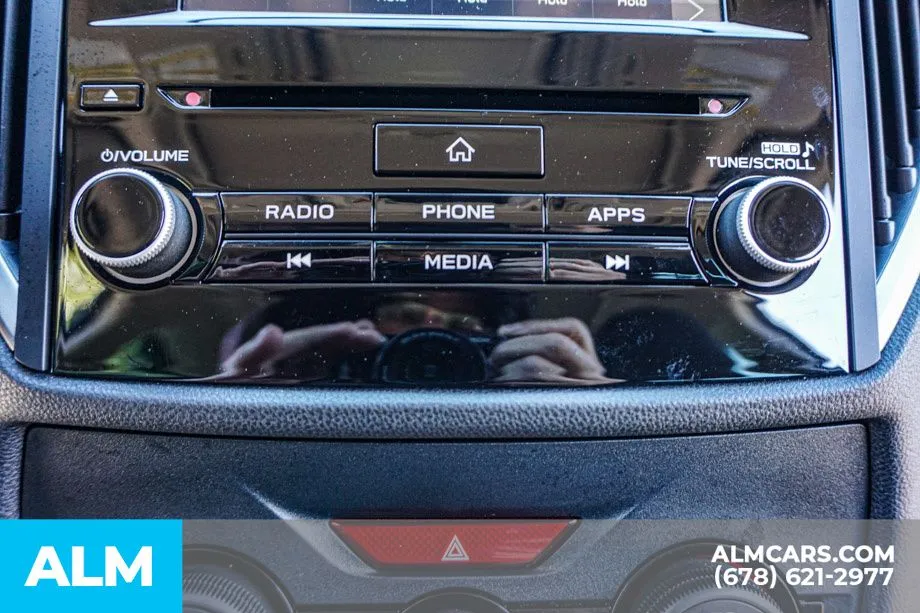 2023 Subaru Forester Premium - Photo 40