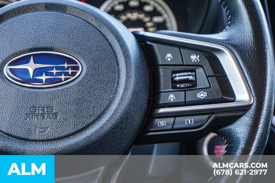 2023 Subaru Forester Premium - Photo 29