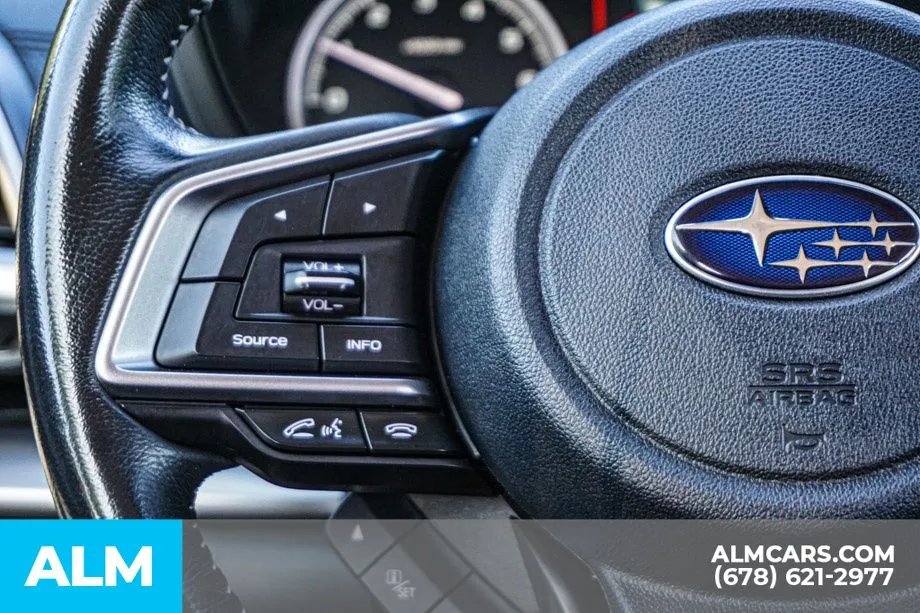 2023 Subaru Forester Premium - Photo 28