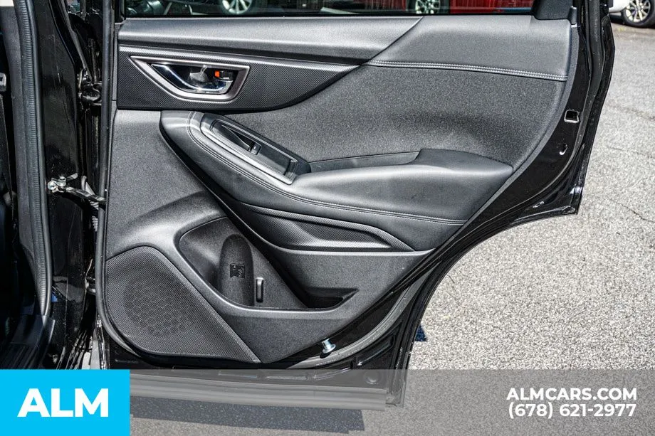 2023 Subaru Forester Premium - Photo 54