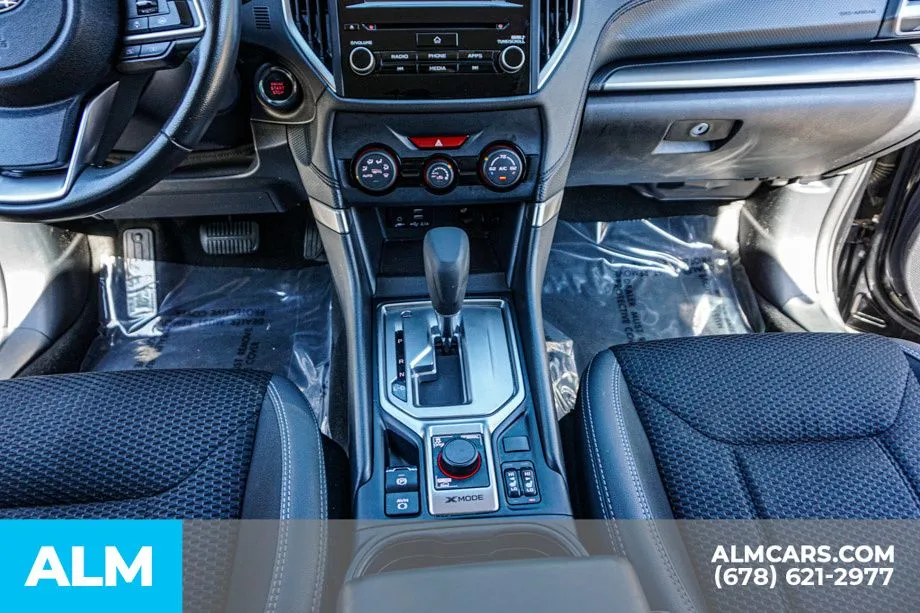 2023 Subaru Forester Premium - Photo 38