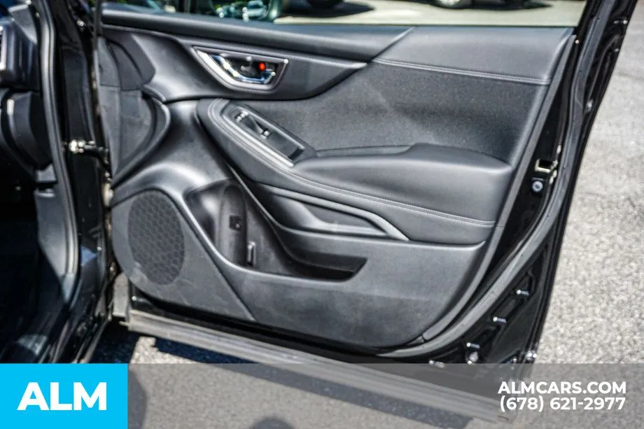 2023 Subaru Forester Premium - Photo 52