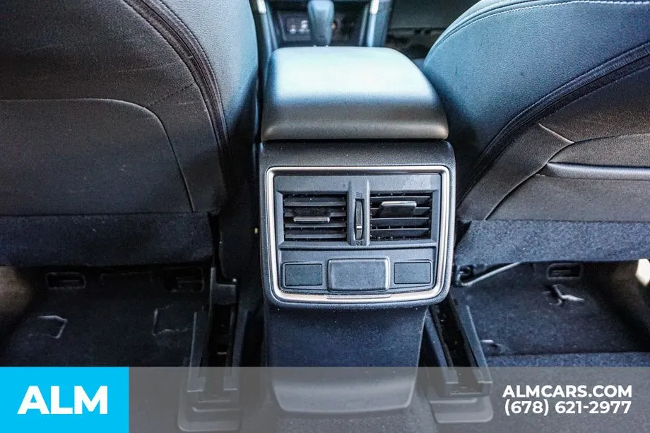 2023 Subaru Forester Premium - Photo 30