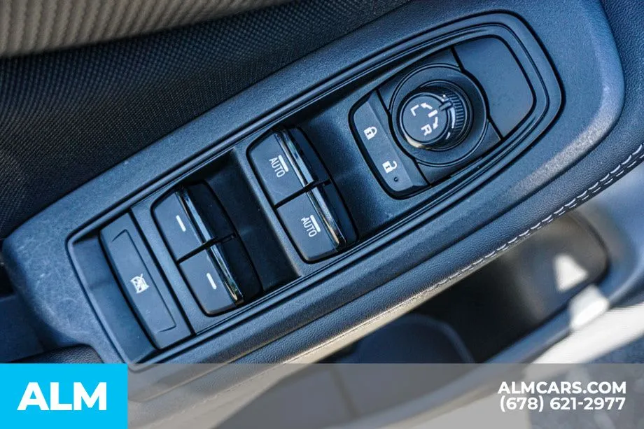 2023 Subaru Forester Premium - Photo 48
