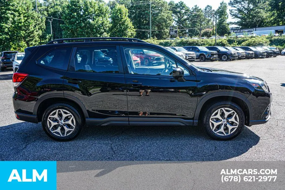 2023 Subaru Forester Premium - Photo 8