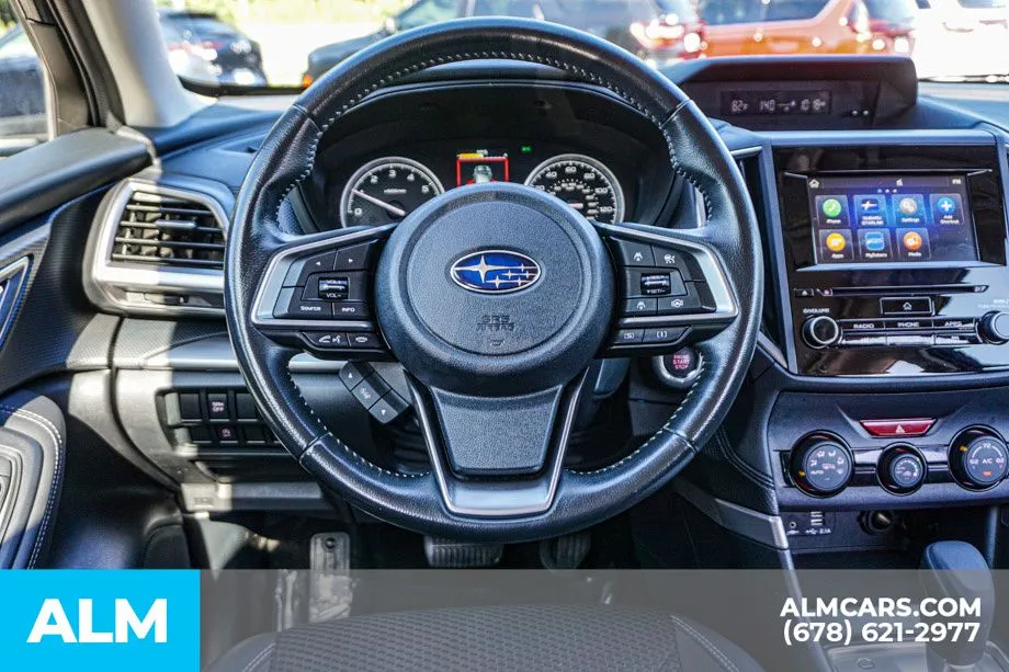 2023 Subaru Forester Premium - Photo 27
