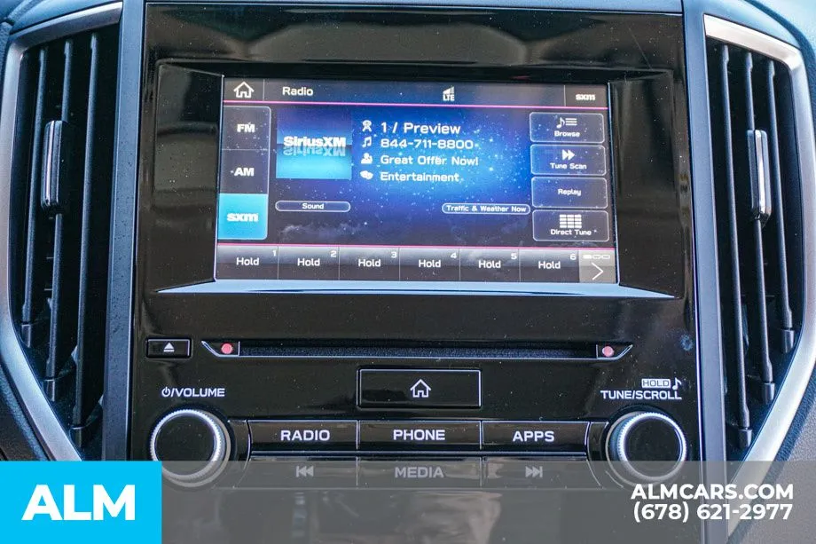 2023 Subaru Forester Premium - Photo 36