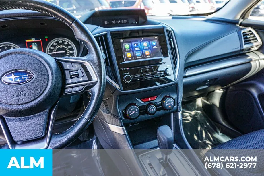 2023 Subaru Forester Premium - Photo 31