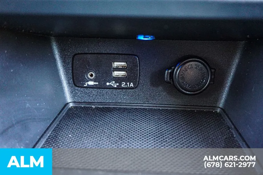 2023 Subaru Forester Premium - Photo 43