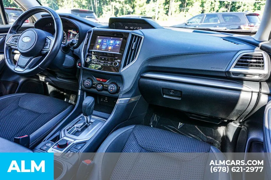 2023 Subaru Forester Premium - Photo 23