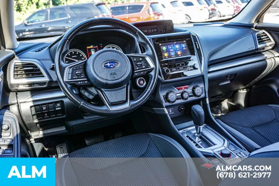 2023 Subaru Forester Premium - Photo 26