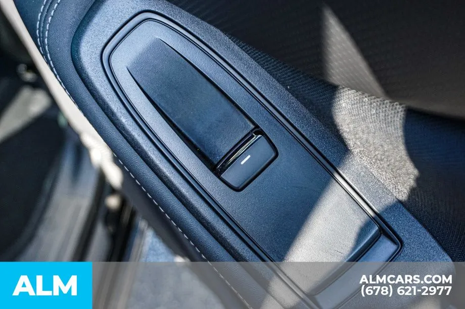 2023 Subaru Forester Premium - Photo 55