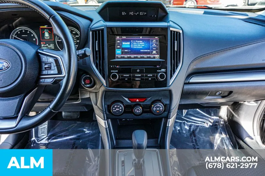 2023 Subaru Forester Premium - Photo 37