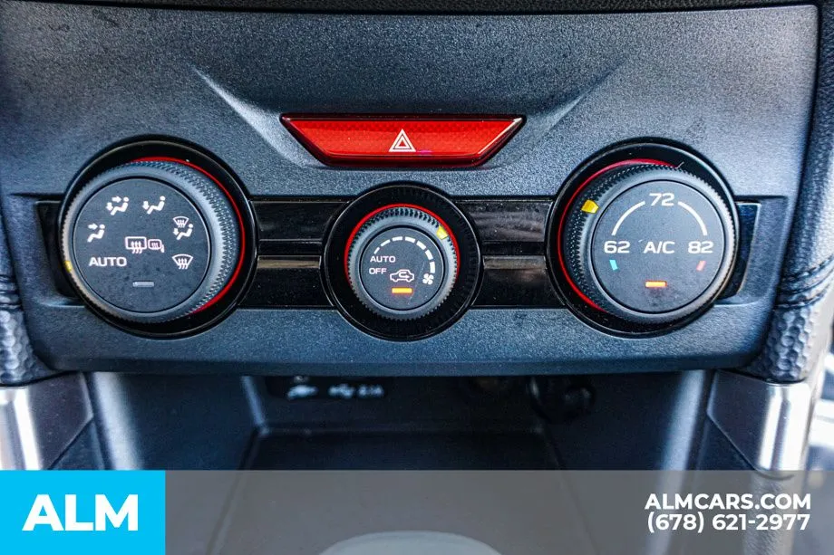 2023 Subaru Forester Premium - Photo 41