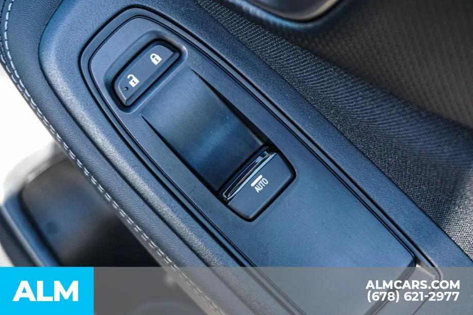 2023 Subaru Forester Premium - Photo 53