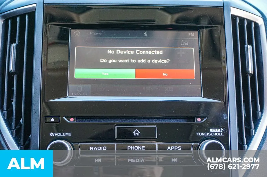 2023 Subaru Forester Premium - Photo 35