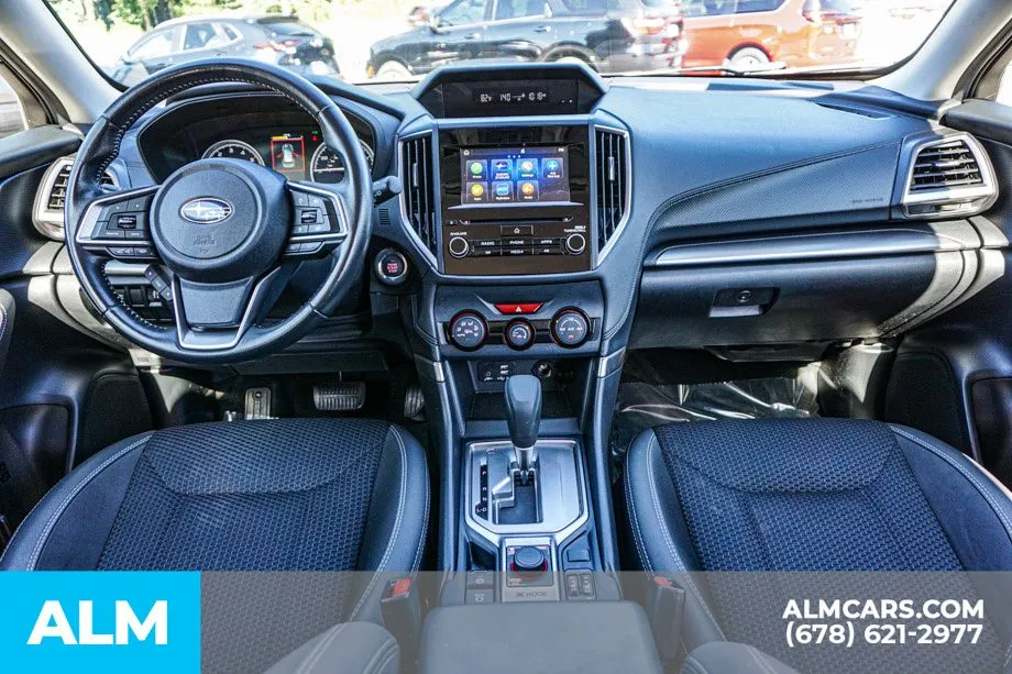 2023 Subaru Forester Premium - Photo 24