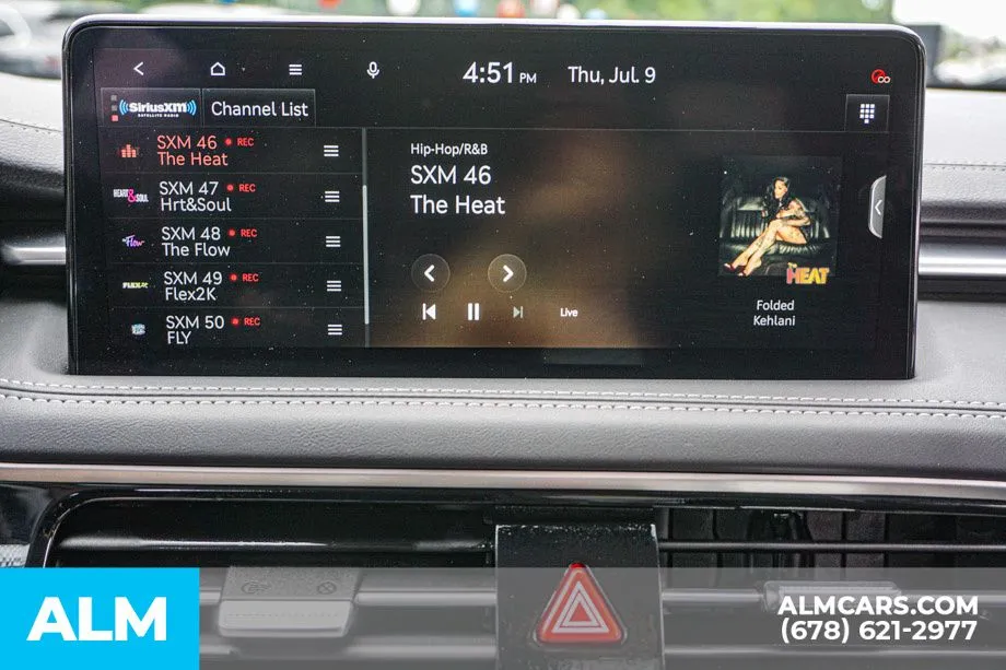 2025 GENESIS G70 Standard - Photo 38