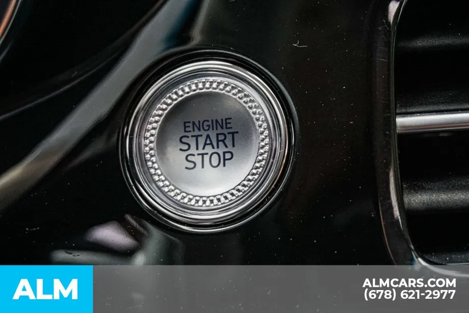 2025 GENESIS G70 Standard - Photo 46
