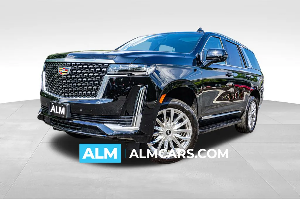 2023 Cadillac Escalade Premium Luxury for sale in Marietta, GA